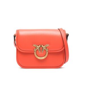 PINKO mini Love Box shoulder bag